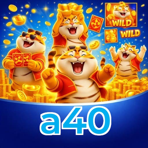 a40 bônus R$5.000 + 500 giros - Rollover 35x, prazo 30 dias, 38% taxa conversão