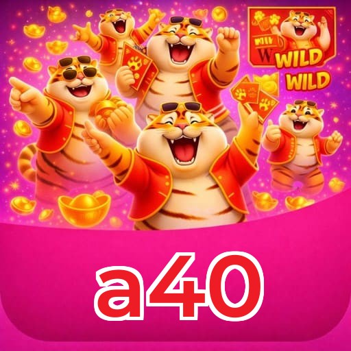 FAQ a40 Brasil - Perguntas frequentes sobre bônus, PIX, RTP, APP mobile e VIP