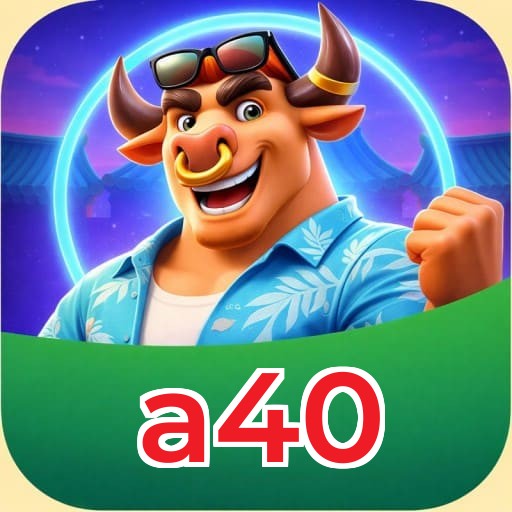 Catálogo a40 2.547 jogos - Pragmatic Play, Evolution, NetEnt